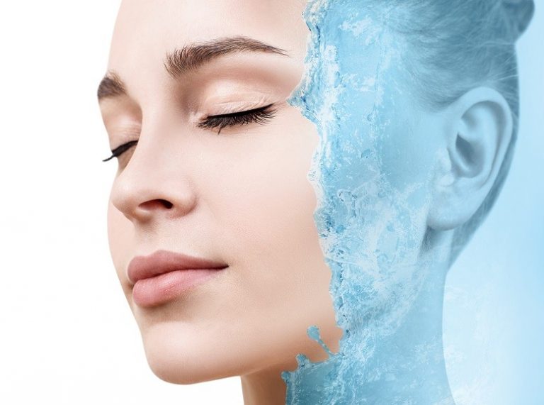 Nawilżenie skóry twarzy – 5 najskuteczniejszych sposobów